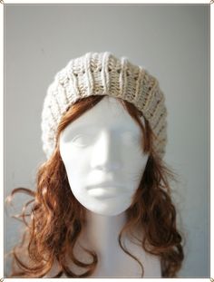 Beige Knit Beanie Soft and warm hand knit beanie created from wool blend yarns. Handcrafted of soft none itchy Shetland wool blend yarn, mohair and alpaca. It has removable pom pom .You can wear two ways. This size will fit most heads. Care: Hand wash in cool water and lay flat to dry. Please feel free to contact me for more information. Thanks for stopping by ! Cream Knitted Beanie, Cream Beanie Hat As Gift, Cream Knitted Yarn Hat, Cream Knitted Beanie Hat, Hand Knitted Cream Beanie Hat, Cream Winter Hat As Gift, Cream Hand Knitted Yarn Hat, Cream Hand-knitted Yarn Hat, Crochet Beanie Hat For Gift