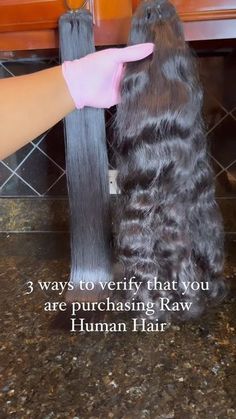 Vendor Tips, Short Hair Dos, Hair Test, G Hair, Raw Hair, Business Hairstyles