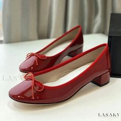 Lasaky - High-Quality Dance Shoes with Stunning Butterfly Accent Black High Heel Pumps, Elegant Shoes, Shoe Sole, Leather Shoes Woman, Black High Heels, High Heel Pumps, High Heel Boots, Work Shoes, Leather Pumps