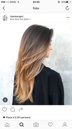 Long Layered Haircuts, Long Blonde, Long Layered Hair, Haircuts For Long Hair, Long Straight Hair, Long Blonde Hair, Long Hair Cuts, Layered Haircuts, Grow Hair