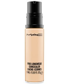 in stock Mac Pro Longwear Concealer, It Cosmetics Concealer, Stunning Makeup, Cream Concealer, Mac Pro, Concealer Brush, Mac Makeup, Hair Care Shampoo, Makeup Reviews