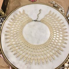 Faux Pearls Gorgeous Design Length (Unclasped With Extender): 20” Extender: 3” Vintage Pearl, Vintage Pearls, Jewelry Vintage, Gorgeous Design, Cream White, Faux Pearl, Womens Jewelry Necklace, Vintage Ladies, Vintage Jewelry