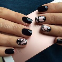 Video Trends, Deco Nails, Black And White Nails, Tutorials Art, Cotton Candy Nails, Nails Yellow, Long Stiletto, Nails Stiletto