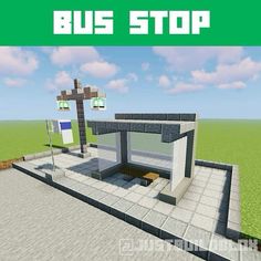 Minecraft Building Ideas Decor, Things To Build In Minecraft City, How To Build A City In Minecraft, Minecraft Office Building Ideas, Minecraft Town Ideas Layout Modern, Minecraft Building City Ideas, Minecraft Subway Entrance, Minecraft Trailer Park