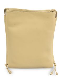 Trena Shoulder Bag from Hereu Modern Beige Evening Bag For Everyday Use, Modern Beige Pouch Evening Bag, Beige Evening Bag With Adjustable Strap For Travel, Beige Shoulder Evening Bag With Removable Pouch, Beige Shoulder Evening Bag For Travel, Beige Tote Flap Bag With Removable Pouch, Beige Pouch Flap Bag For Evening, Beige Evening Tote Bag With Removable Pouch, Beige Crossbody Evening Bag For Everyday Use