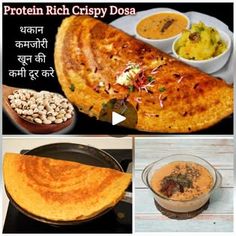 an image of food in different pictures with caption for each photo and description below