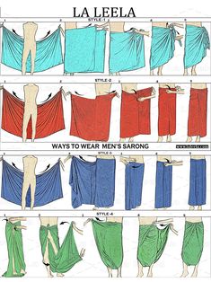 Estilo Hippie, Clothing Design Sketches, Beach Wrap, Diy Sewing Clothes, Cover Ups, Swimwear Cover Ups, Swimwear Cover, Clothing Hacks, Women's Swimwear