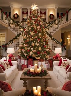 Christmas Christmas Decoration Ideas For Home, Scottish Christmas, Old Time Christmas, Christmas Decoration Ideas, Pretty Room, Cottage Farmhouse, Christmas Memory, Christmas Games, Christmas Table Decorations