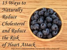 Natural Alternatives to Statin Drugs - 15 Ways to Naturally Reduce Cholesterol and Reduce the Risk of Heart Attack Reduce Cholesterol Naturally, Health Cleanse, Natural Alternatives, Lower Your Cholesterol