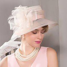 Catégorie:Chapeaux,Fascinateurs; Accessoires:Plume,Noeud,Fleur,Fantaisie,Tulle; Pour:Femme; Quantité:1 pc; Thème:Thème Vintage,Diriger,Fleur,Thème Bohémien,Mode,Romance,Amis,Mariage,Paysage,Créatif,Vacances,Fleurs / Botaniques,Thème classique,Thème plage,Ecole / Diplôme; Diamètre:34; Style:Mariage,Elégant; Type de Chapeau:Capeline,Chapeau Voile,Chapeau de soleil,Chapeau de seau,Chapeau Melon / Cloche; Occasion:Fête du thé,Mariage; Matériau:Fibre; Largeur:80; Circonférence de la tête:53-57 ; Marq Wedding Tea Party, Hat Wedding, Tea Party Wedding, Wedding Tea, Kentucky Derby Hat, Derby Hat, Church Hats