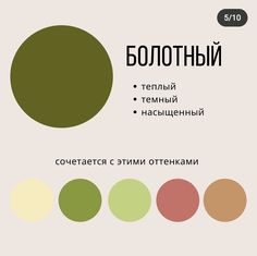 an image of a book cover with different colors and numbers on the front, in russian