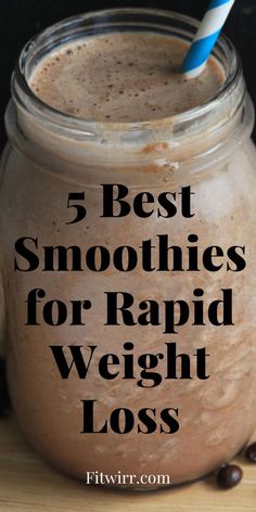 Best Smoothies, Best Smoothie, Best Smoothie Recipes, Good Smoothies, Healthy Smoothie, 20 Pounds, Meal Replacement, Smoothie Recipes Healthy, Smoothie Diet