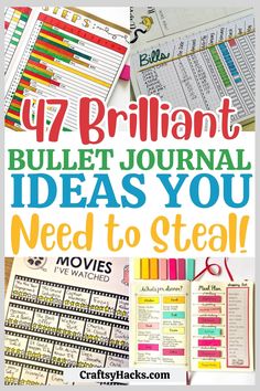 Bullet Journal Box Ideas, Home Journal Ideas, Bujo Project Planning, Dot Book Journal Ideas, Bullet Journal Starter Pages, Dot Journal Page Ideas, Bujo Ideas Page, Bullet Journal Ideas Pages Printable