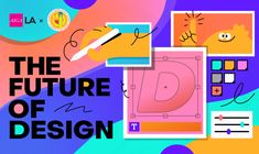 the future of design is here and it's time to learn how to draw