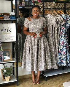 Modern African Dresses Classy, African Dresses For Women Church, Short African Dresses, Best African Dresses, African Fashion Skirts, African Dresses Modern, Afrikaanse Mode, African Wear Dresses