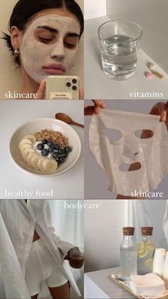 Cleaning Ig Story, Becoming That Girl Lifestyle, Healthy Self Care, Clean Girl Lifestyle, Healthy Lifestyle Motivation, روتين العناية بالبشرة, Self Care Activities