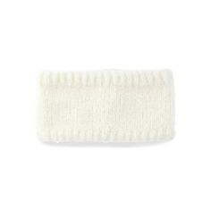 Elevate your winter stylish with our Time and Tru Boucle Knit Headband Ear Warmer. This trendy headband features a luxurious boucle knit that adds texture and warmth to your cold-weather wardrobe. Perfect for pairing with your favorite coat or cozy sweater, this headband ear warmer is both stylish and practical. Only at Walmart. Size: One Size.  Color: Off-White.  Gender: female.  Age Group: adult. Adjustable Knitted Headband For Winter, Trendy Headbands, Headband Ear Warmer, Boucle Knit, Knit Headband, Ear Warmer, Cozy Sweater, Ear Warmers, Cozy Sweaters