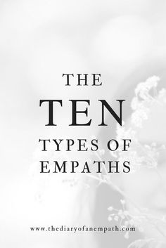 What Is An Empath Personality Types, Empath Intuition, Empath Types, What Is An Empath, Empath Traits, Spiritual Lifestyle, Empath Abilities, What Is Mindfulness, Intuitive Empath