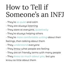 Infj Woman, Infj Personality Facts, Infj Traits, Personalidad Infj, Infj Psychology, Infj Type, Intj And Infj, Infj Mbti, Infj Personality Type