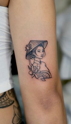 Vietnamese Style Tattoo, Vietnamese Hat Tattoo, Vietnamese Tattoos For Women, Vietnamese Tattoo Ideas, Vietnamese Tattoo, Traditional Vietnamese Tattoo, Coffee Cup Tattoo, Vietnam Flag