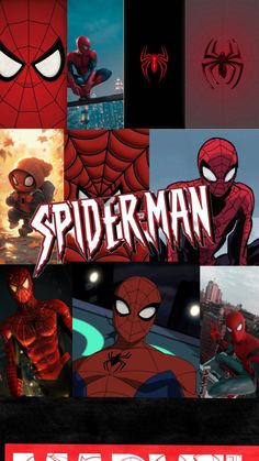 It is about Spider-Man it is just a hole bunch of photos of Spider-Man what do you think?????? You Think, Spiderman, Thinking Of You, Things To Think About