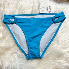 Hapari Cali Bikini Bottom Turquoise. Size Xlarge. New With Tags. Hygiene Liner In Place. Cali, Womens Swim, Color Blue, Swimming, Turquoise, Tags, Women Shopping, Blue, Color