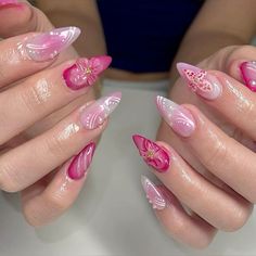 #amazon #beauty #womenbeauty #affiliatelink Thailand Nails, 16 Nails, Stunning Nails, Amazon Beauty, Formal Nails, Beauty Nails Design, Fancy Nails Designs, Gel Nails Diy, Cute Gel Nails