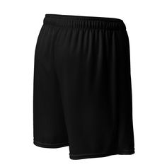 Elevate your game in style with our Men's Character Theme Cross-Color Mesh Basketball Shorts. Crafted for maximum breathability and comfort, these shorts feature a vibrant cross-color character design, allowing you to express your unique personality on and off the court. Dominate the game with flair and confidence in every move. Men's Character Theme Cross-Color Mesh Basketball Shorts Details: • 100% recycled polyester fabric• Fabric weight: 4.7 oz/yd² (160 g/m²)• Two-way stretch fabric• Moistur Black Swim Trunks With Elastic Waistband, Black Athletic Shorts For Sports Events, Black Elastic Waistband Sports Shorts, Black Elastic Waistband Shorts For Sports, Black Elastic Waistband Shorts For Sports Events, Black Shorts For Sports Events, Black Swim Trunks With Elastic Waistband For Sports, Mesh Shorts, Man Character