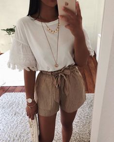 Bali Outfits, Look Zara, Pullover Outfit, Trendy Swimwear, Summer Work Outfits, Trendy Summer Outfits, Clothing Summer, Brunch Outfit, Cute Summer Outfits