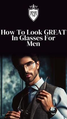 Style Mistakes, Blooming Flowers, Mens Glasses, Looks Great