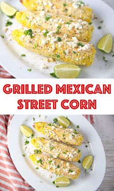 Grilled Mexican Street Corn Grilled Mexican Street Corn, Homemade Slaw, Creamy Pasta Bake, Cook Out, Delicious Appetizer Recipes, Side Dishes Recipes, Delicious Gluten Free Recipes, Mexican Street Corn, Food Menu Design