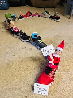 Elf Moving Ideas, Fun Interactive Elf On The Shelf Ideas, Elf Ideas For Coming Back, Elf On The Shelf Ideas For 4 Elves, I’m Back Elf Idea, Elf On The Shelf Ideas 2 Elfs, Elf On The Shelf Duo Ideas, Funny Things To Do With Your Elf On The Shelf, Elfo Travieso Ideas