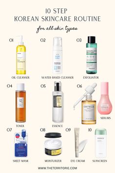 korean, korean skincare, kbeauty, skincare, beauty, glass skin, how to get glass skin, dry skin, oily skin, combination skin, best skincare, best kbeauty, best korean skincare, skincare routine, skincare products, skincare order, skincare aesthetic, skincare tips Korean Skincare For Black Women, Best Korean Skincare Products, Good Sunscreen For Face, Skin Facts