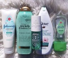 Korean Skincare Products, Perfect Skin Care Routine