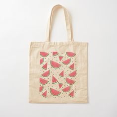 Toat Bags Design Paint, Drawing Ideas Summer, Handbag Painting, Tote Bag Drawing Ideas, Hand Painted Summer Tote Bag, Tote Bag Drawing, Fruit Tote Bag Painting, Artistic Summer Canvas Tote Bag, Drawing Ideas Cute