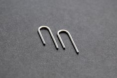 This Threader Earrings item by MajaOlender has 6404 favorites from Etsy shoppers. Ships from Ridgewood, NY. Listed on May 8, 2024 Simple Sterling Silver Threader Earrings For Everyday, Handmade Sterling Silver Threader Earrings For Everyday, Minimalist Paperclip Earrings, Classic Sterling Silver Threader Earrings For Everyday, Minimalist Paperclip Hoop Earrings For Everyday Wear, Minimalist Sterling Silver Threader Earrings, Simple Everyday Threader Earrings, Minimalist Paperclip Hoop Earrings For Everyday, Minimalist Everyday Earrings With Ear Wire