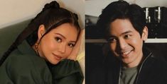 Bella Poarch acknowledges having a crush for Filipino actor Joshua Garcia Joshua Garcia, Bella Poarch, Million Followers, First Encounter, Star Magic, A Crush, Having A Crush, New Friends, Things To Think About