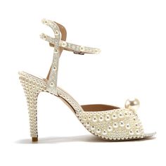 Shop Beige Pearl Wedding Sandals Vintage Peep Toe Ankle Strap Stiletto Bridal Heels color Beige for Dancing Club, Party, Wedding, Work with worldwide Free shipping & Free return. Elegant Pearl-embellished Open Toe Sandals, Evening Wedding Shoes With Open Toe, Evening Open Toe Wedding Sandals, Chic Pearl Embellished Ankle Strap Wedding Shoes, Spring Pearl Embellished Open Heel Shoes, Pearl Embellished Low Heels For Summer, Wedding Guest Ankle Strap Heels With 4-inch Heel, Glamorous Summer Wedding Shoes With 4-inch Heel, Glamorous Summer Wedding Shoes With Ankle Strap