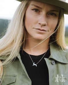 Wear the majesty of the mountains. Our Origami Elk Necklace captures the spirit of the wild in elegant detail. 🦌✨

#jacksonholejewelry #jewelry #diamonds #jacksonhole #takethetetonswithyou #wearableart The Wild, Elk, Origami