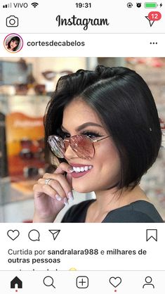 Shoulder Length Bob Haircut, Chubby Face, Outdoor Outfits, Shoulder Length Bob, Medium Layered Haircuts, Glamour Beauty, Short Hair Styles Pixie, Long Bob, Pixie Hairstyles