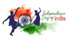 India independence day watercolor banner | Premium Vector #Freepik #vector Watercolor Banner, Independence Day Theme, Army Images, India Independence, Love Background Images, Vector Banner, Best Hospitals, Branding Design Inspiration, Happy Independence