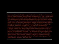 the text is written in red and black on a black background with an orange border