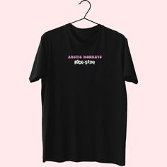 Size: XXL Arctic Monkeys Shirt Outfit, Arctic Monkeys Band Tee, Arctic Monkeys Tee, Essentials T Shirt, Arctic Monkeys T Shirt, Arctic Monkeys Shirt, Arctic Monkeys, Monkeys, Everyday Wear