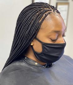 Ombré Braids, Small Box Braids Hairstyles, Micro Braids Styles, Braids Tutorial, Small Box Braids, Short Box Braids, Feed In Braids Hairstyles, Single Braids