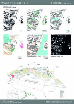 a map with several different locations and numbers on it, including the names of various areas