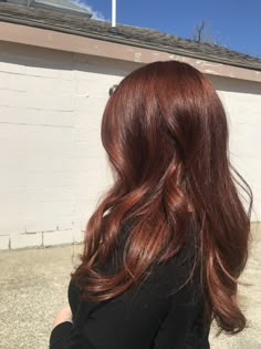 Copper Hair Formula, Natural Copper Hair, Hair Formula, Auburn Hair, Copper Hair, Auburn, Red Hair, Hair Color, Copper