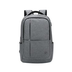 17 Inch Laptop Cool Backpack With USB Charging For Men's. Backpacks Large Capacity. Business Daypack Bookbag For Women, Teenager Travel Backpacks. Weight: 1.02kg Technics: Embossing Style: Fashion Size: 32x15x48cm Rain Cover: No Pattern Type: Solid Origin: CN(Origin) Men's backpack: School backpack Male backpack: backpacks laptop Main Material: nylon Lining Material: Polyester Item Type: Backpacks Interior: Interior Slot Pocket Interior: Interior Zipper Pocket Interior: Computer Interlayer Inter 17 Inch Laptop Backpack, Business Bags Men, Men's Backpacks, Nylon Travel Bag, Laptop Backpack Mens, Laptop Backpack Women, Mens Backpack Travel, Travel Laptop Backpack, Briefcase Women