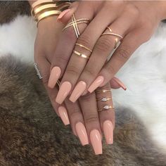 Manicured Nails, Summer Nails Colors, Chrome Nails, Holiday Nails, Nude Nails