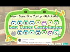 a cartoon frog with the words best tunes compilation on it's face and an image of