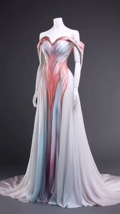 Core Aesthetics, Fantasy Outfits, Prom Dress Inspo, Outfit References